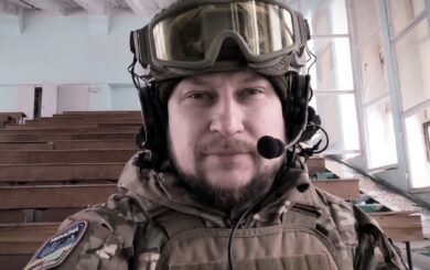 Дискредитували військового: Денис Ярославський вимагає розслідувати дії пропагандистів каналу ”Ісландія”