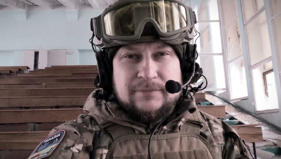 Дискредитували військового: Денис Ярославський вимагає розслідувати дії пропагандистів каналу ”Ісландія”