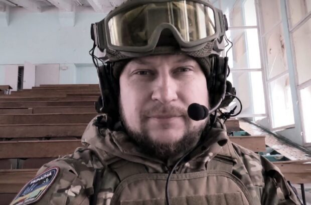 Дискредитировали военного: Денис Ярославский требует расследовать действия пропагандистов канала »Исландия»
