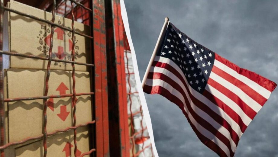 Новая почта заработала в США: доставка от 25 долларов и от 7 дней