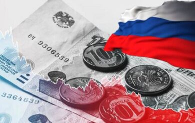 У бюджеті рф діра через витрати на війну: путін дефіцит приховує