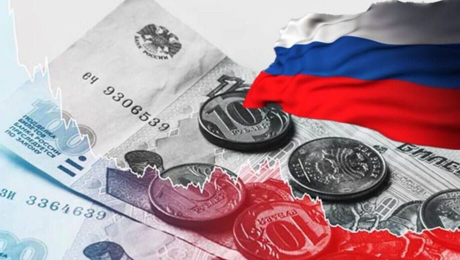 У бюджеті рф діра через витрати на війну: путін дефіцит приховує
