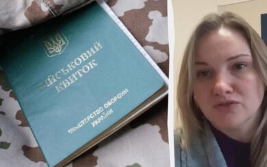 Служити в ТЦК охочих майже немає: військова омбудсменка розкрила, що не так з мобілізацією в Україні