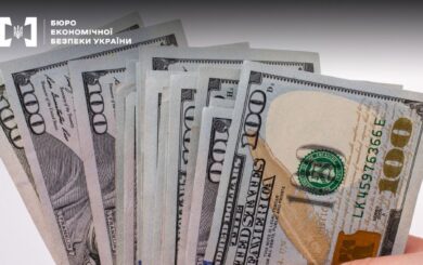 В Одессе разоблачили международную схему сбыта фальшивых долларов: дело передано в суд