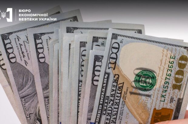В Одессе разоблачили международную схему сбыта фальшивых долларов: дело передано в суд