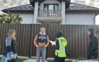 Масштабные обыски в ТЦК по всей Украине: изъяты Tesla, миллионы наличных и разоблачены схемы на 92 млн грн