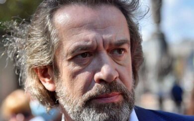 Актор-путініст Машков засуджений за заклики до війни: подробиці справи