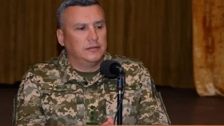 Ексначальник Одеського ТЦК ”відмив” 140 мільйонів гривень