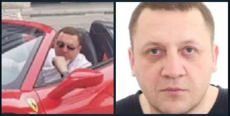 Андрій Смирнов