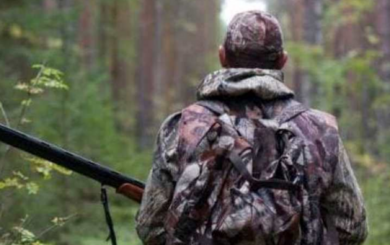 В Украине разрешили »санитарную охоту» на хищных животных из-за бешенства