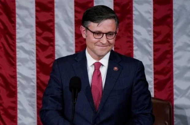 $60 млрд помощи Украине от США: голосование должно пройти в почту апреля