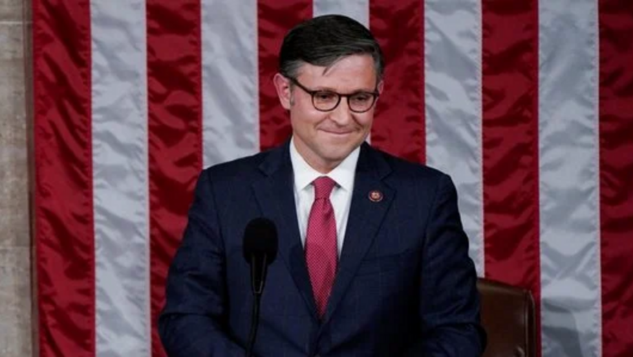 $60 млрд помощи Украине от США: голосование должно пройти в почту апреля