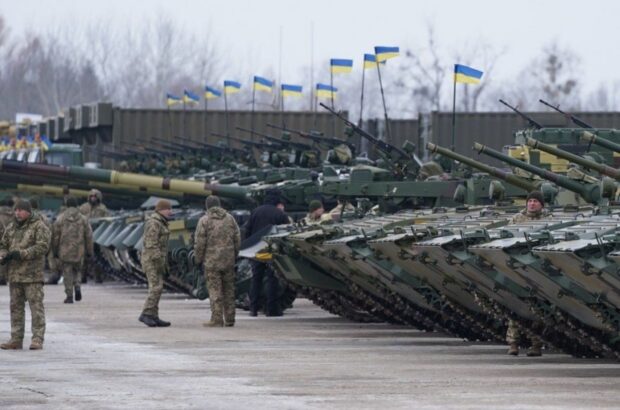 Оборонні закупівлі: як кошти АОЗ впливають на забезпечення армії – офіційне розʼяснення
