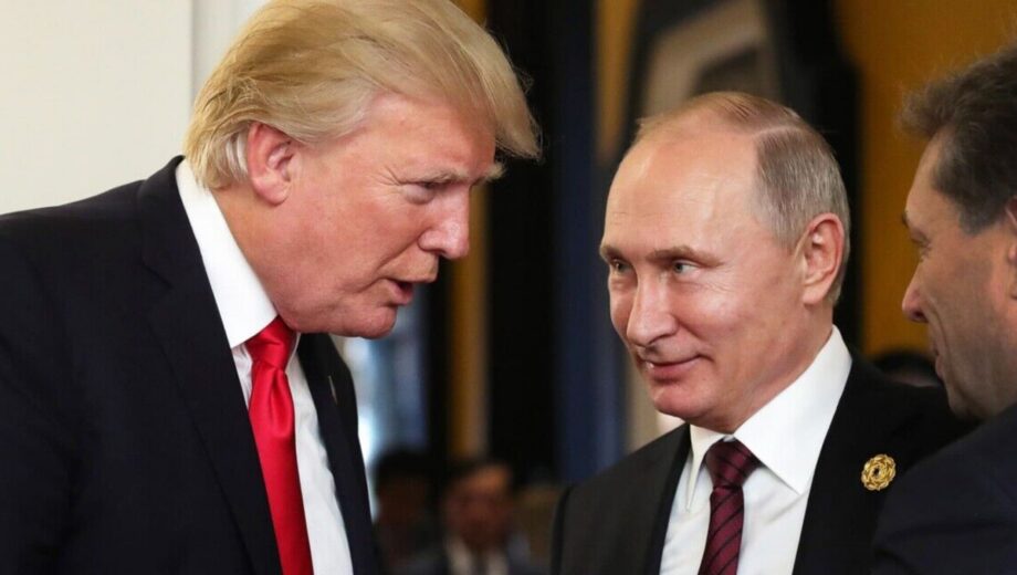 США и россия достигли прогресса на переговорах — Reuters