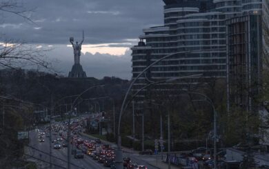 Зима близько: у ДТЕК порадили українцям розраховувати на себе