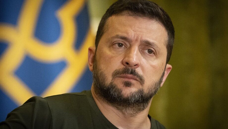 Байден и путин встречались перед вторжением россии в Украину – Зеленский