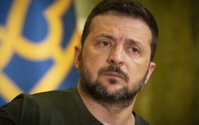 Россия готовится к новой войне: Зеленский назвал страны, которые могут стать целью