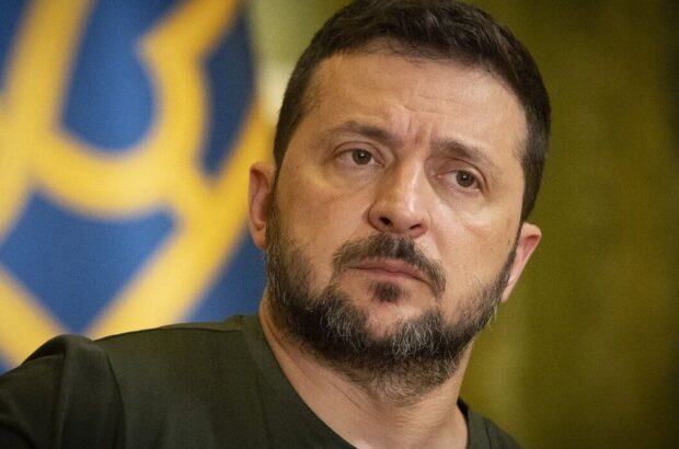 Росія готується до нової війни: Зеленський назвав країни, які можуть стати ціллю