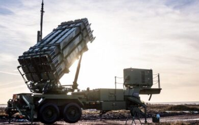 США змінили пріоритети у наданні Україні ракет Patriot і NASAMS: подробиці