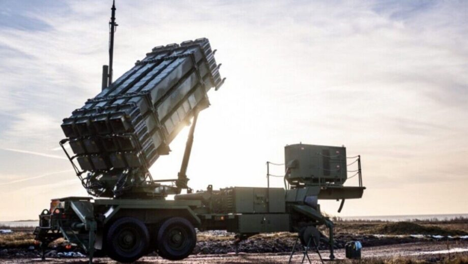 США змінили пріоритети у наданні Україні ракет Patriot і NASAMS: подробиці