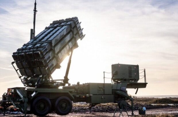 США сменили приоритеты в предоставлении Украине ракет Patriot и NASAMS: подробности