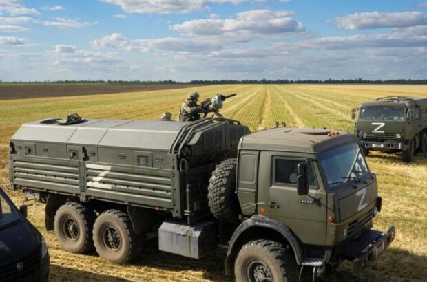 Как россия и Беларусь грабят украинские недра: аналитика военного мародерства