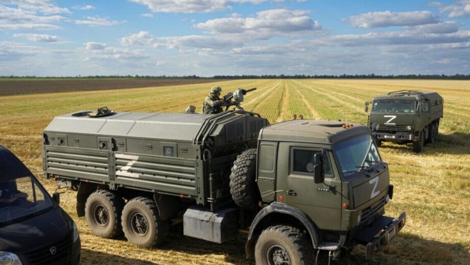 Как россия и Беларусь грабят украинские недра: аналитика военного мародерства