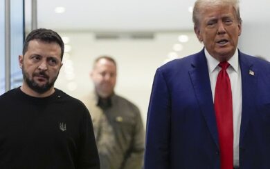 Офис президента: соглашение с США еще нуждается в доработке