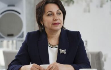 Доход в 10 млн и десятки земельных участков: НАПК проверит состояние зампредседателя Киевоблсовета Семеновой