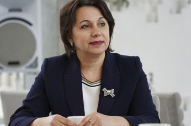 Дохід у 10 млн і десятки земельних ділянок: НАЗК перевірить статки заступниці голови Київоблради Семенової