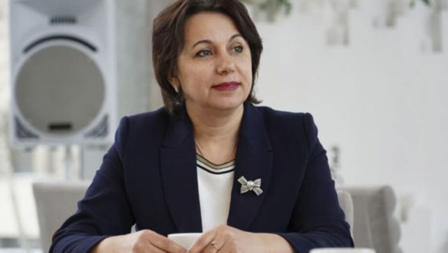 Дохід у 10 млн і десятки земельних ділянок: НАЗК перевірить статки заступниці голови Київоблради Семенової