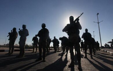 Нова приватна армія: у росії замість ”вагнерівців” формують ”африканський корпус”
