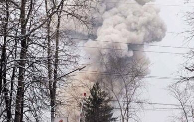 По данным Генштаба ВСУ, Силы обороны ударили по объектам окупантов на ТОТ и в рф
