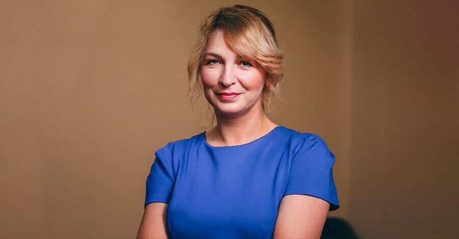 Анна Гуцелюк