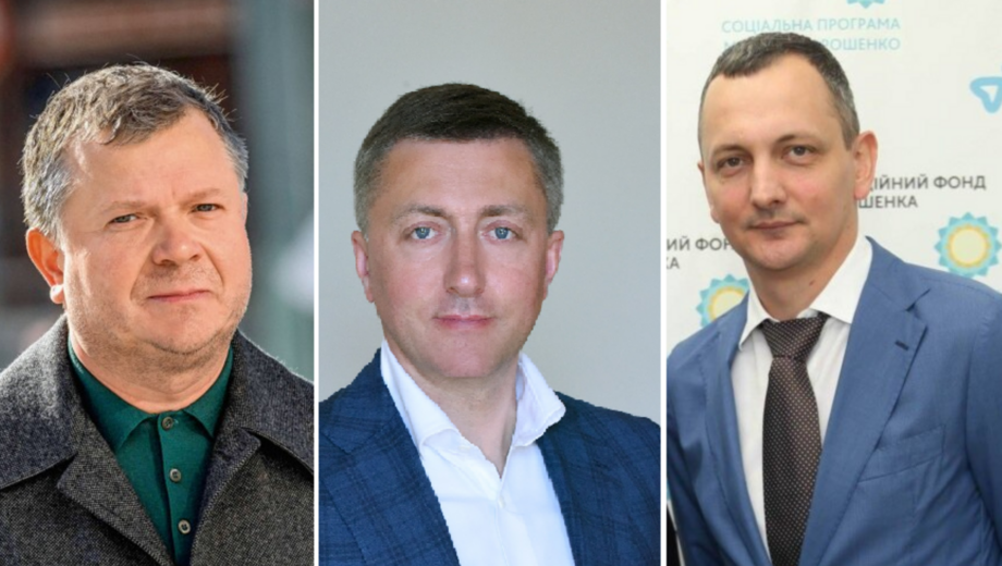 Миллиарды вне бюджета, а фигуранты – на свободе: три незавершенных коррупционных дела 2023 года