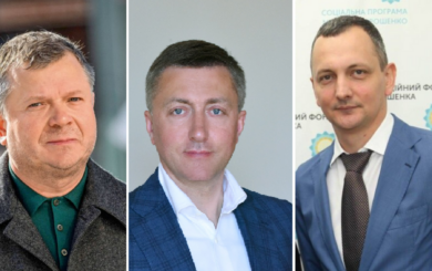 Мільярди поза бюджетом, а фігуранти – на волі: три незавершені корупційні справи 2023 року