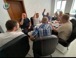 Ольга Прилипко, заступник голови Гостомельської СВА