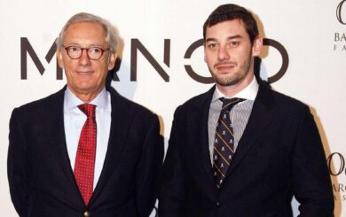 Наследник империи Mango задержан по делу о смерти отца: что известно