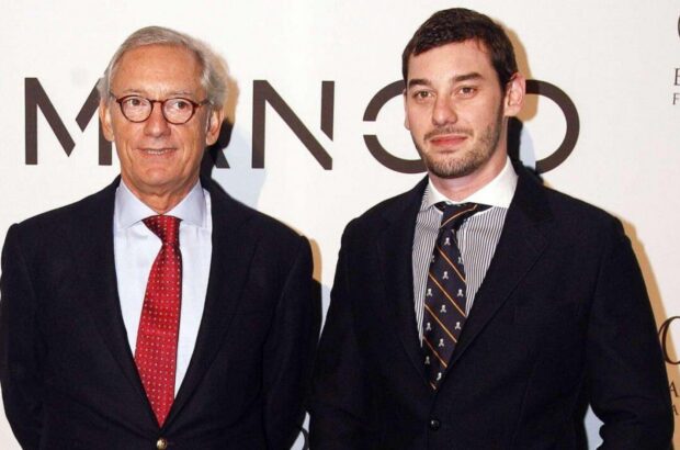 Наследник империи Mango задержан по делу о смерти отца: что известно