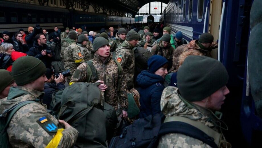 Чому ТЦК може не внести дані про бронювання в реєстр?
