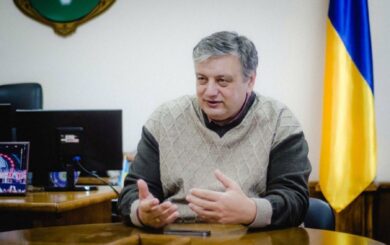 Мер Нетішина Супрунюк залишиться під арештом і відстороненим від посади, – рішення апеляції