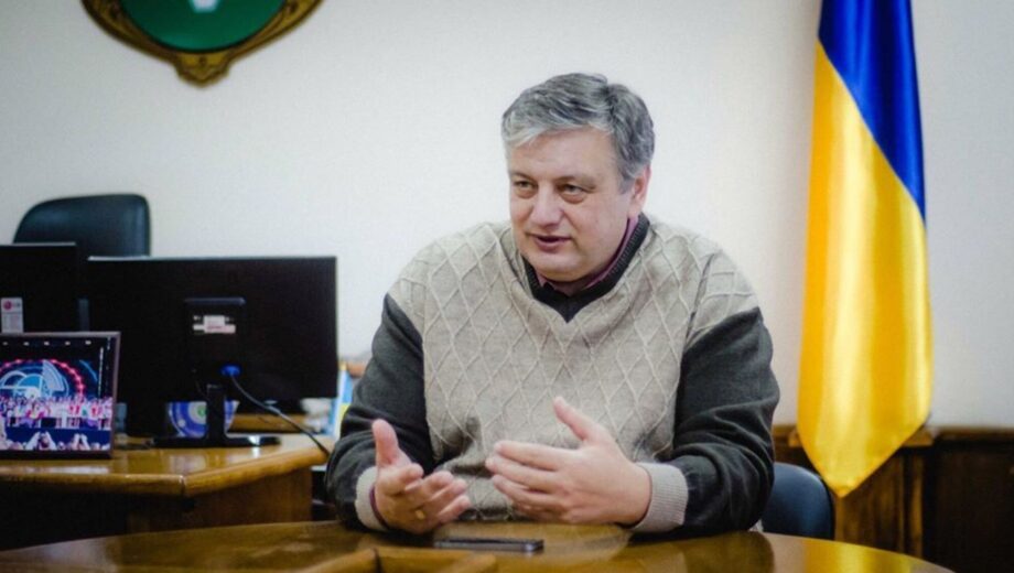 Мер Нетішина Супрунюк залишиться під арештом і відстороненим від посади, – рішення апеляції