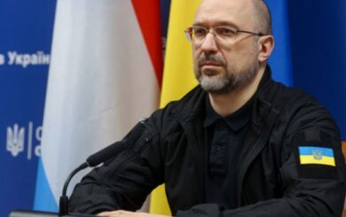 Прем’єр-міністр Шмигаль став рекордсменом за строком перебування на посаді