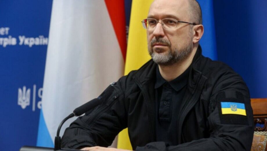 Прем’єр-міністр Шмигаль став рекордсменом за строком перебування на посаді
