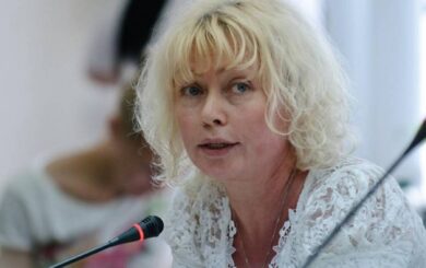 Суд приговорил: бывшей чиновнице Минагрополитики дали 8 лет за взятку