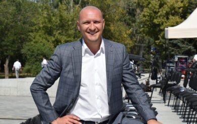Неприкосновенный депутат: как Николаю Капацыне удалось избежать антикоррупционной проверки