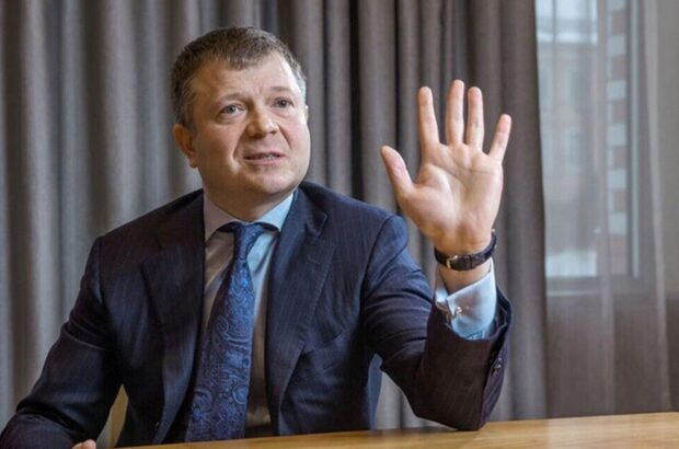 ВАКС заочно арештував бізнесмена Жеваго у справі ексголови Верховного Суду