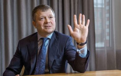 ВАКС заочно арестовал бизнесмена Жеваго по делу экспредседателя Верховного Суда