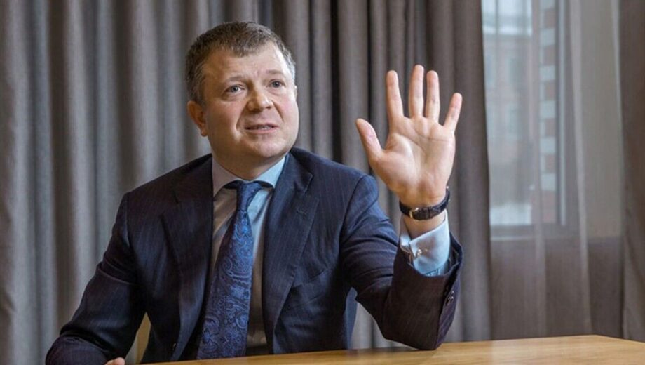 ВАКС заочно арестовал бизнесмена Жеваго по делу экспредседателя Верховного Суда