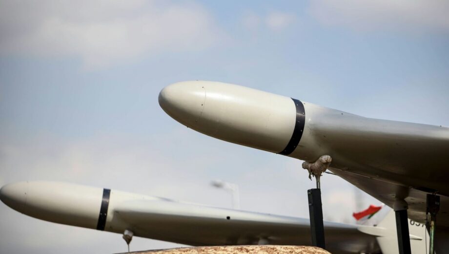 Россия вооружает »Шахеды» ракетами Р-60: что это значит для украинской авиации